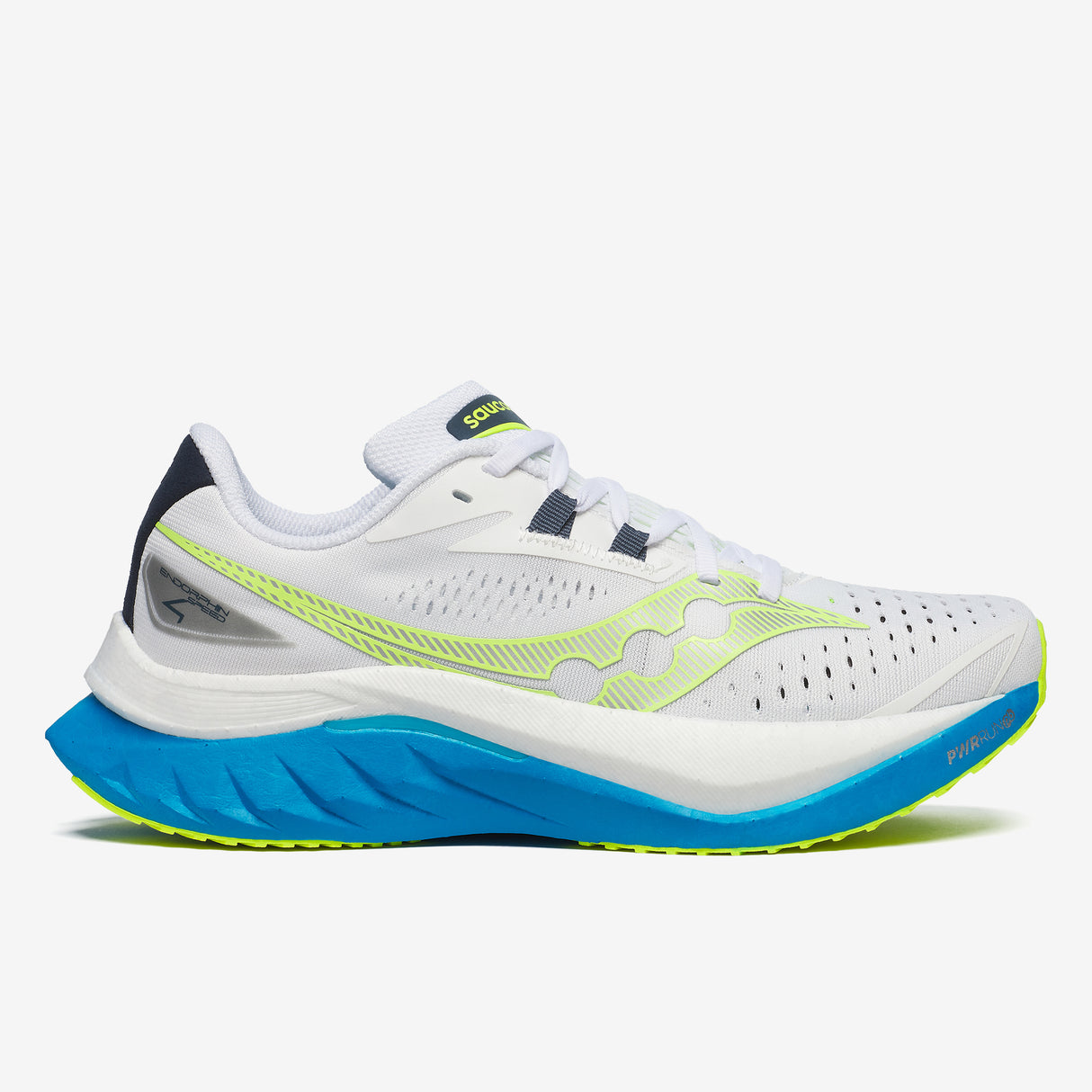 Saucony - Endorphin Speed ​​4 - Women's