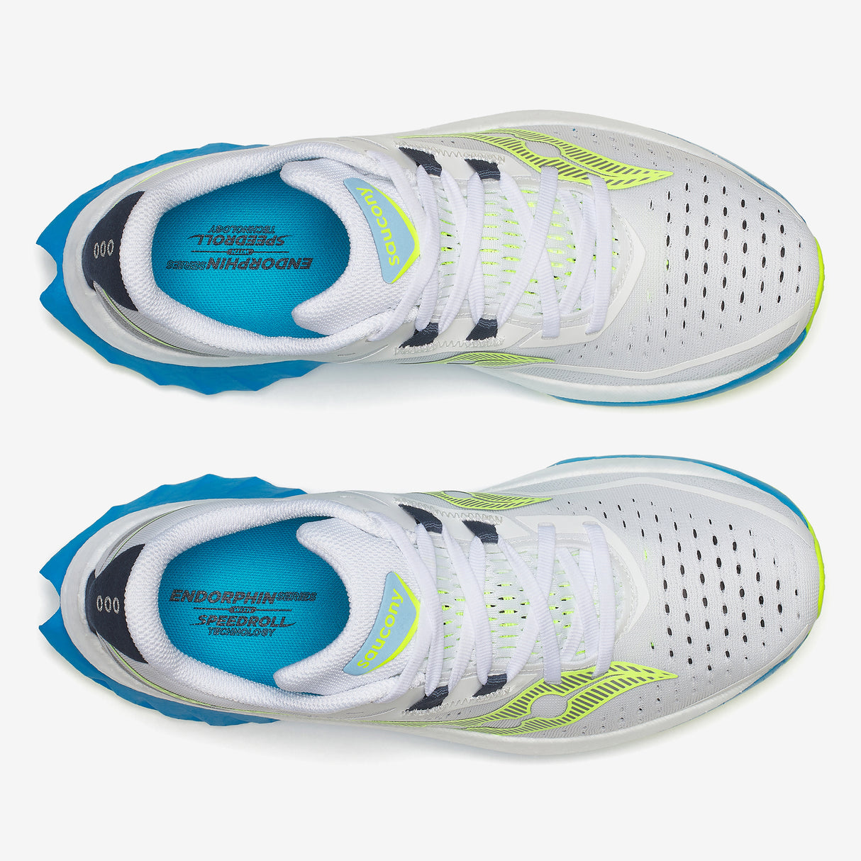 Saucony - Endorphin Speed ​​4 - Women's