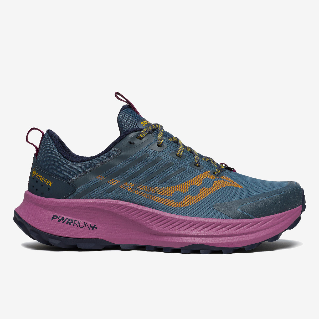 Saucony - Ride TR2 GTX - Women's