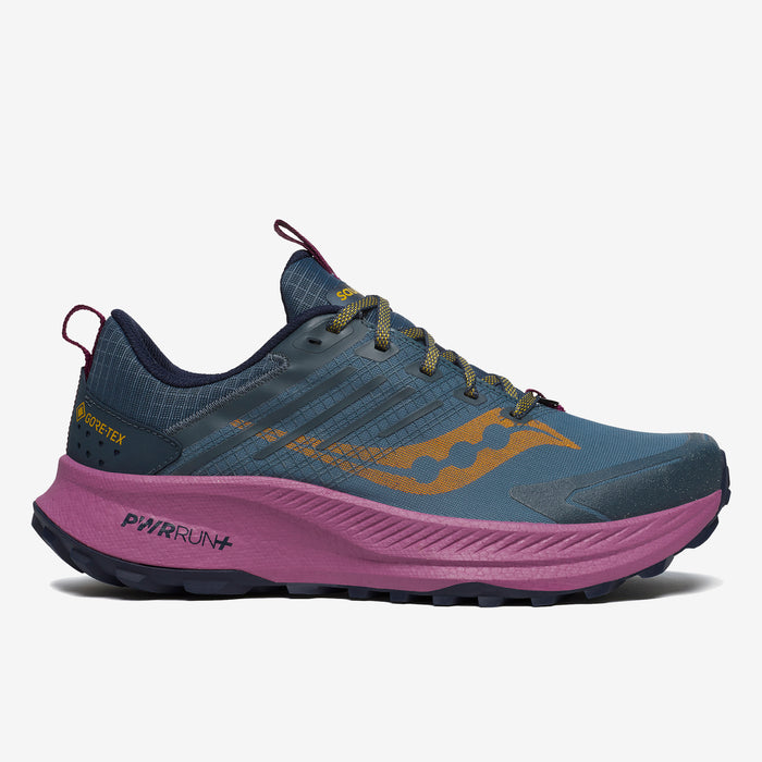 Saucony - Ride TR2 GTX - Femme