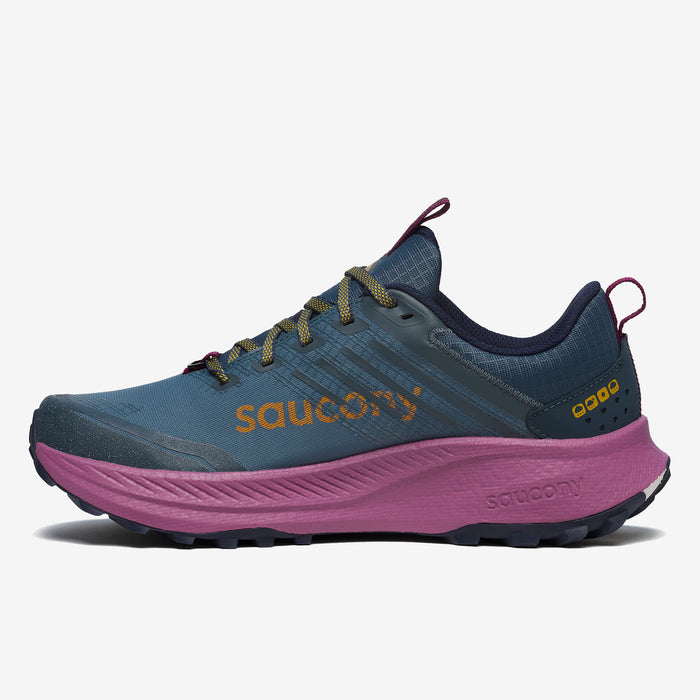 Saucony - Ride TR2 GTX - Femme