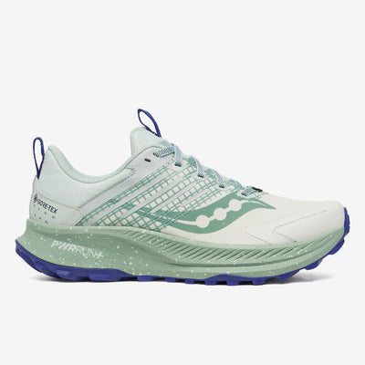 Saucony - Ride TR2 GTX - Women's