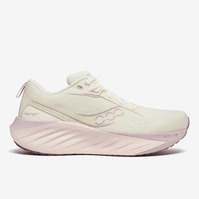 Saucony - Triumph 22 - Women