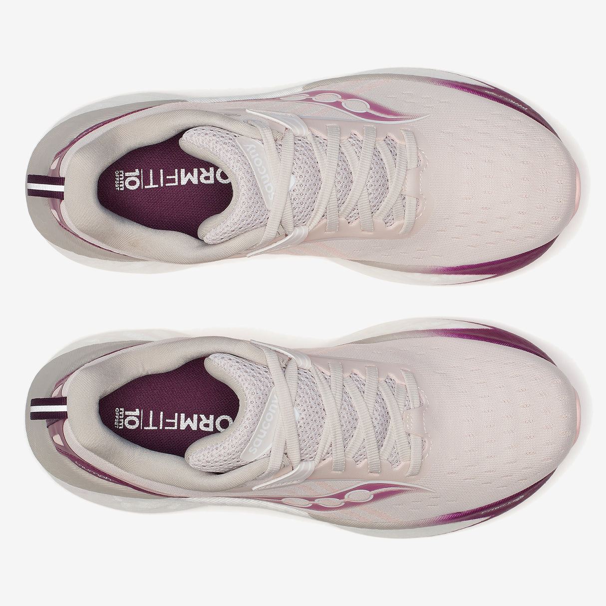 Saucony - Triumph 22 - Women