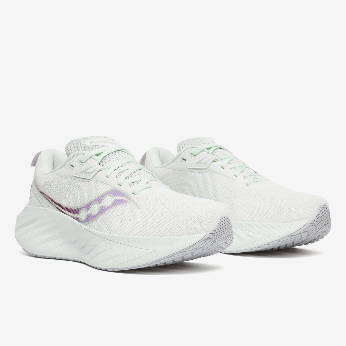 Saucony - Triumph 22 - Women