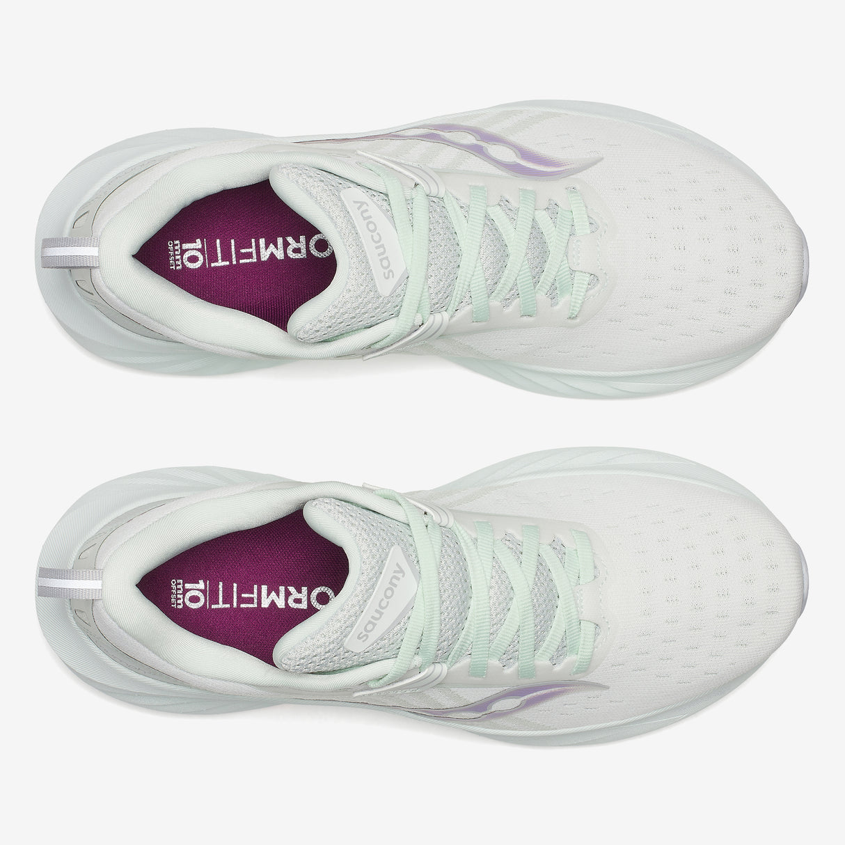 Saucony - Triumph 22 - Women