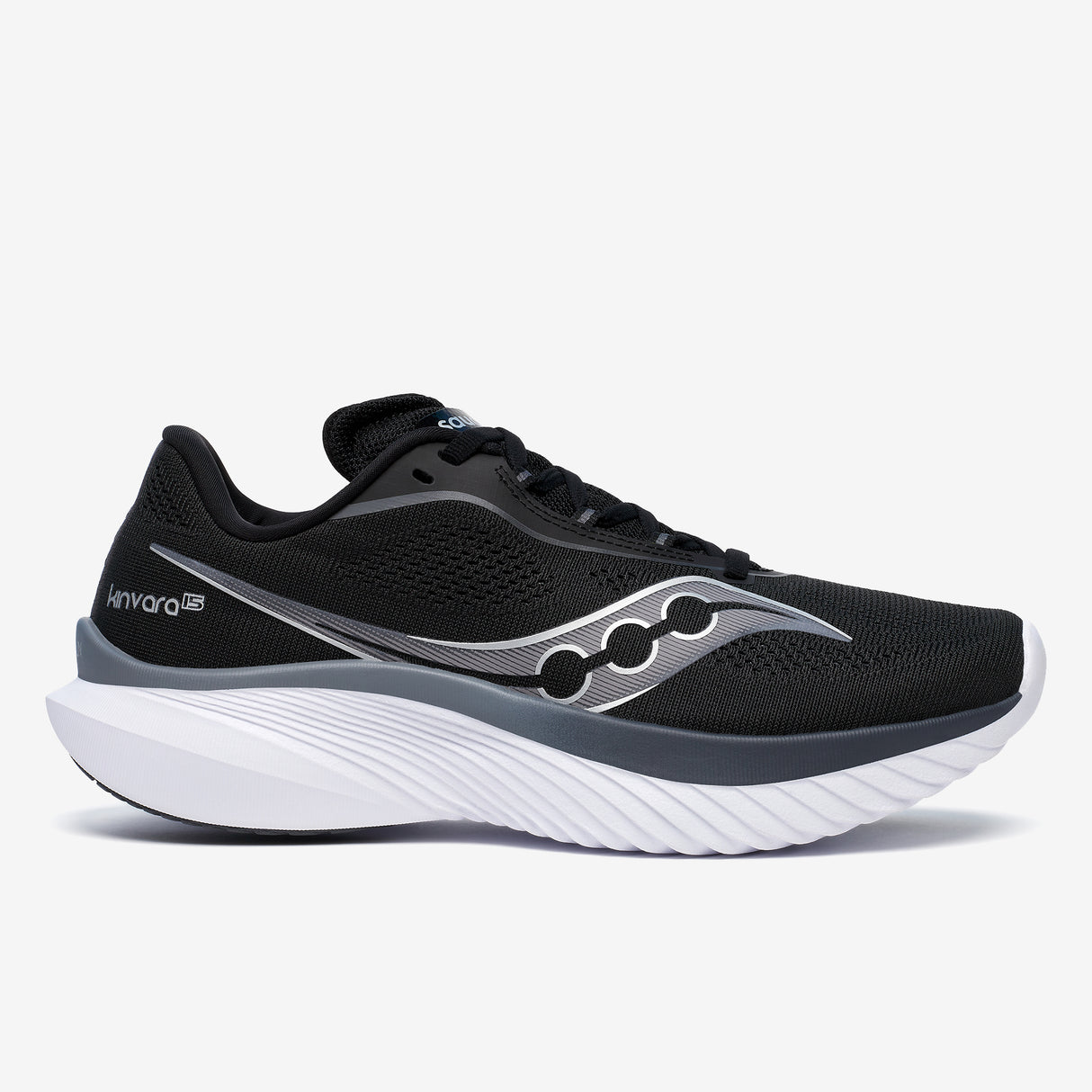 Saucony - Kinvara 15 - Women