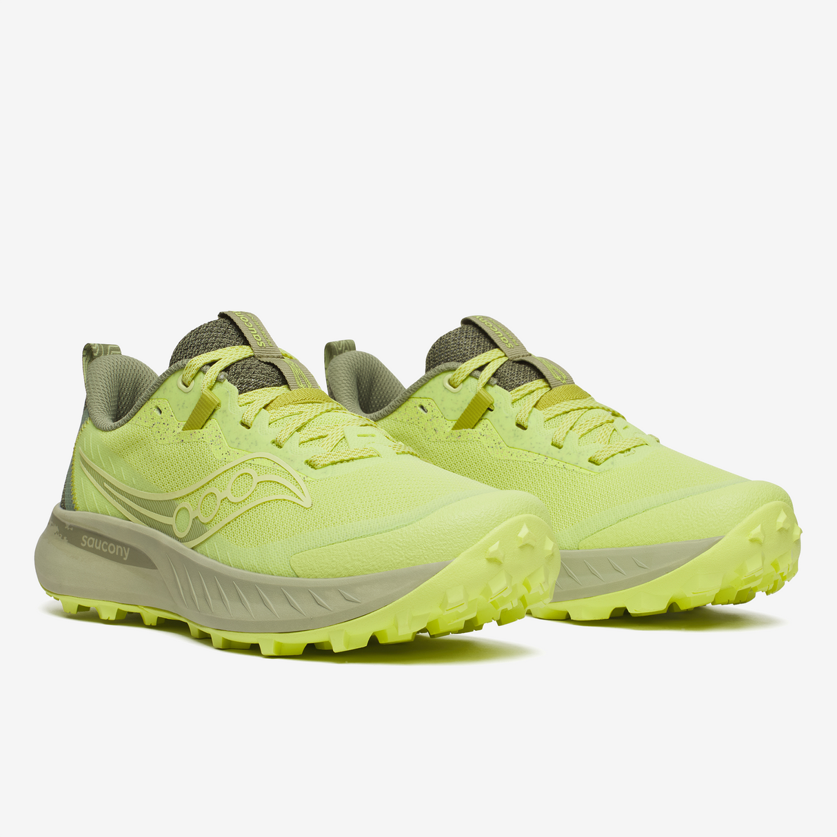 Saucony - Peregrine 15 - Femme