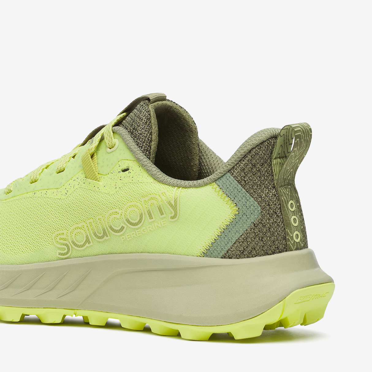 Saucony - Peregrine 15 - Femme