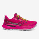 Saucony - Peregrine 15 - Femme