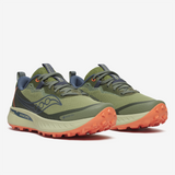 Saucony - Peregrine 15 GTX - Femme