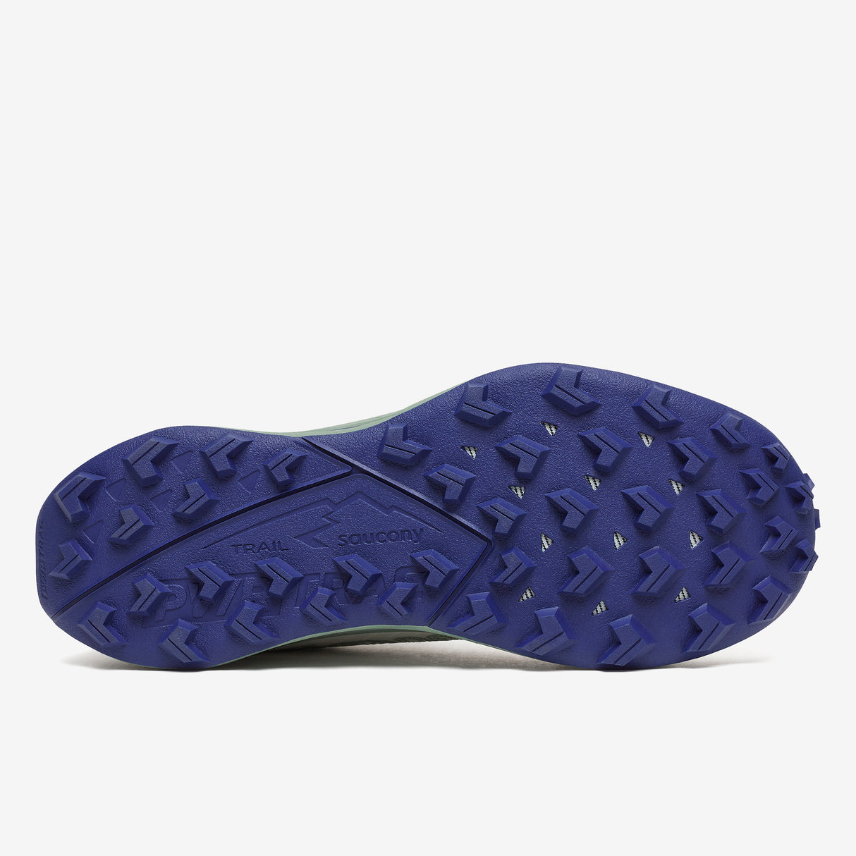 Saucony - Peregrine 15 GTX - Femme