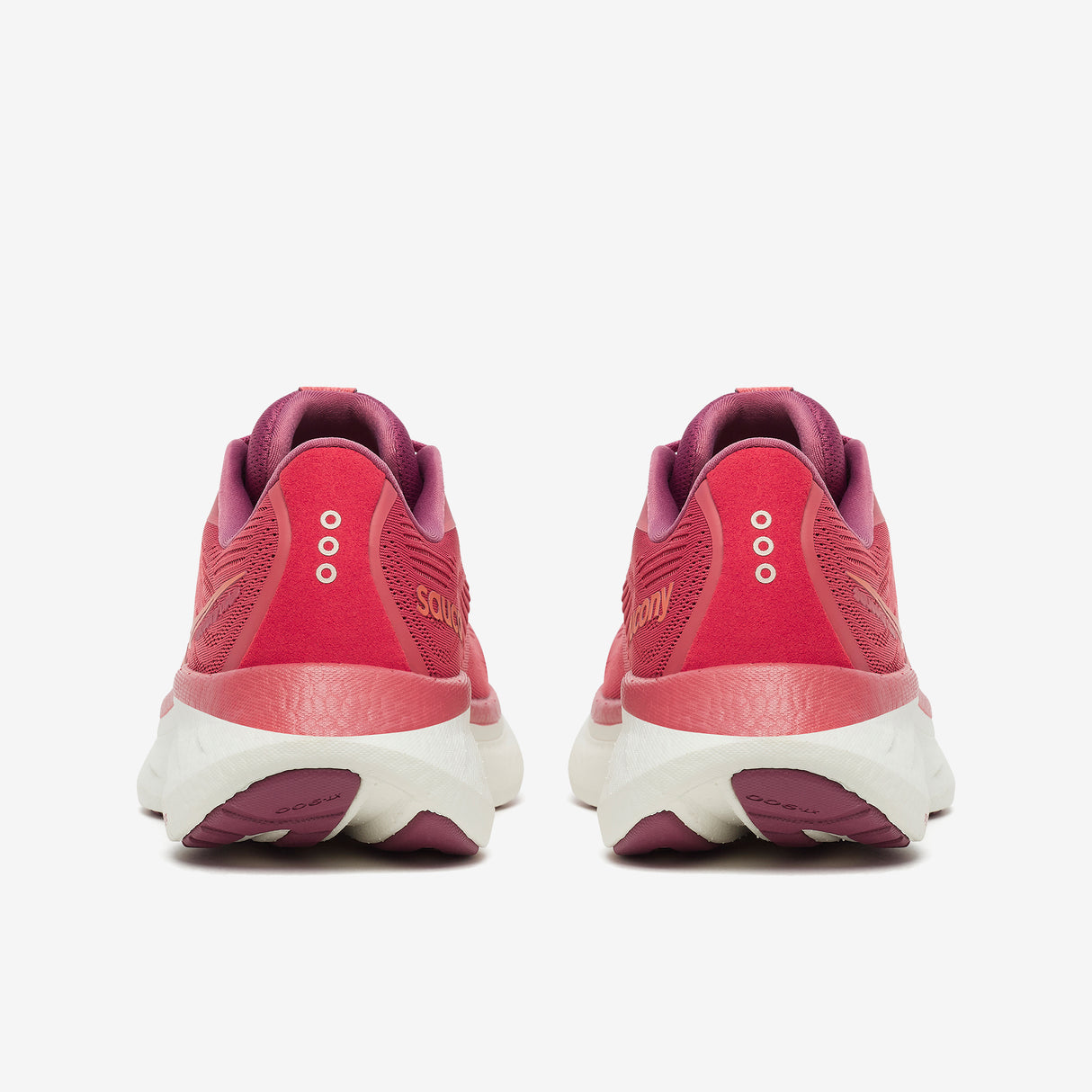 Saucony - Ride 18 - Femme