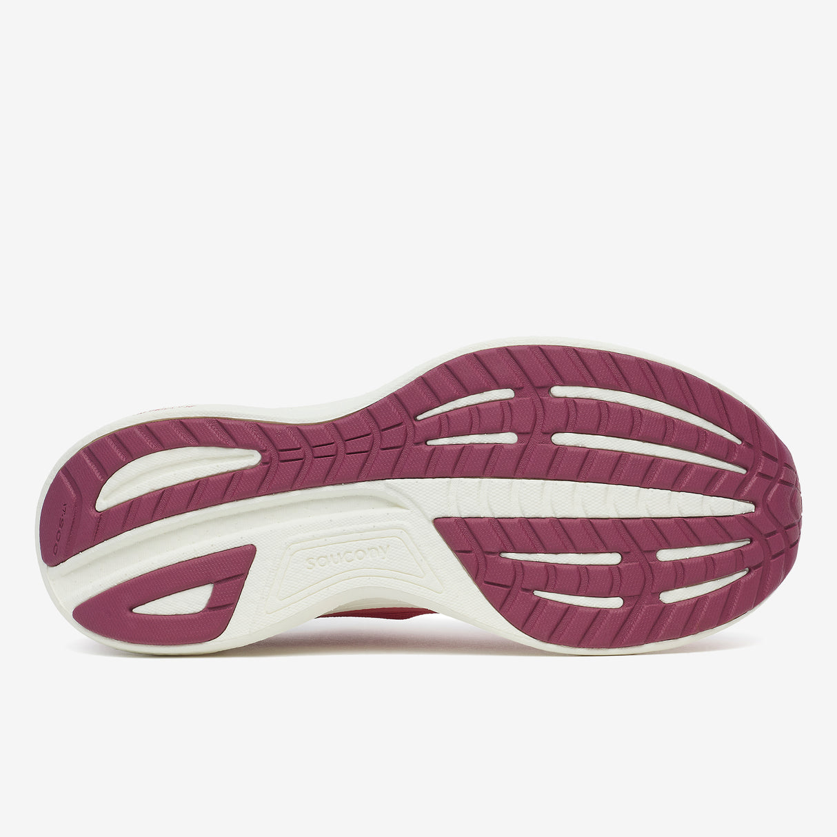 Saucony - Ride 18 - Femme