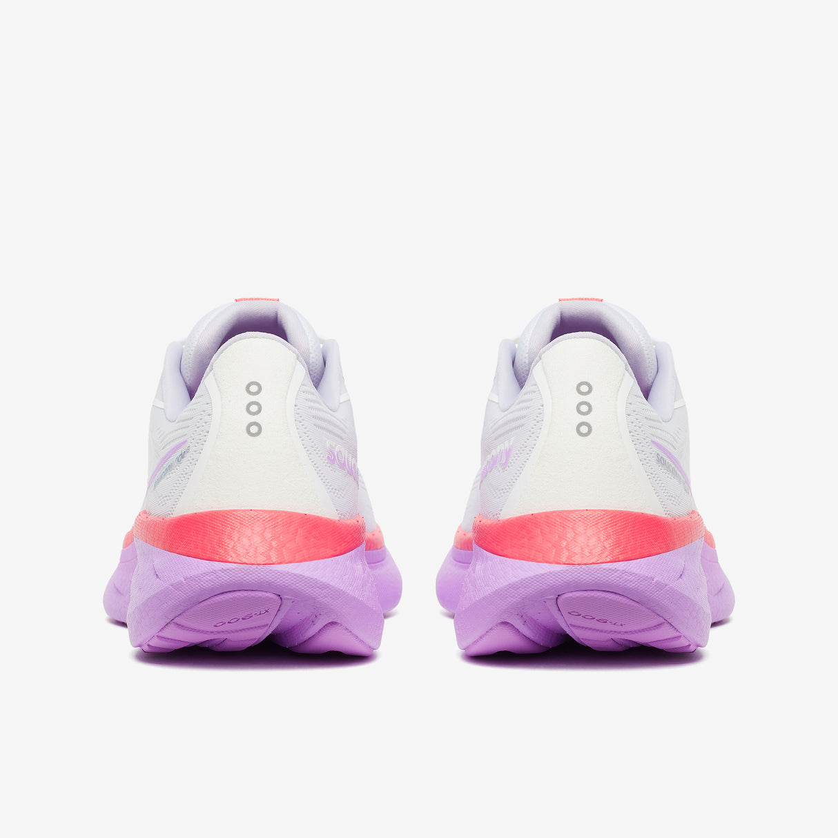 Saucony - Ride 18 - Femme