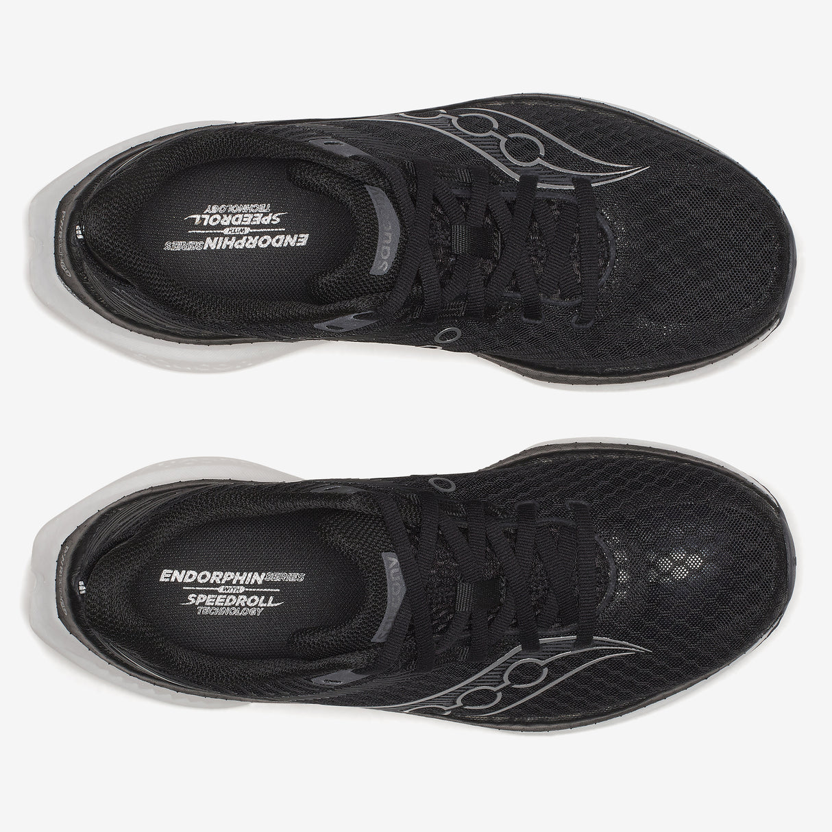 Saucony - Endorphin Speed 5 - Femme