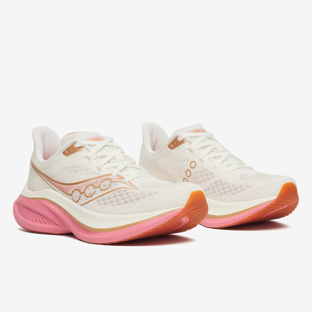 Saucony - Endorphin Speed 5 - Femme