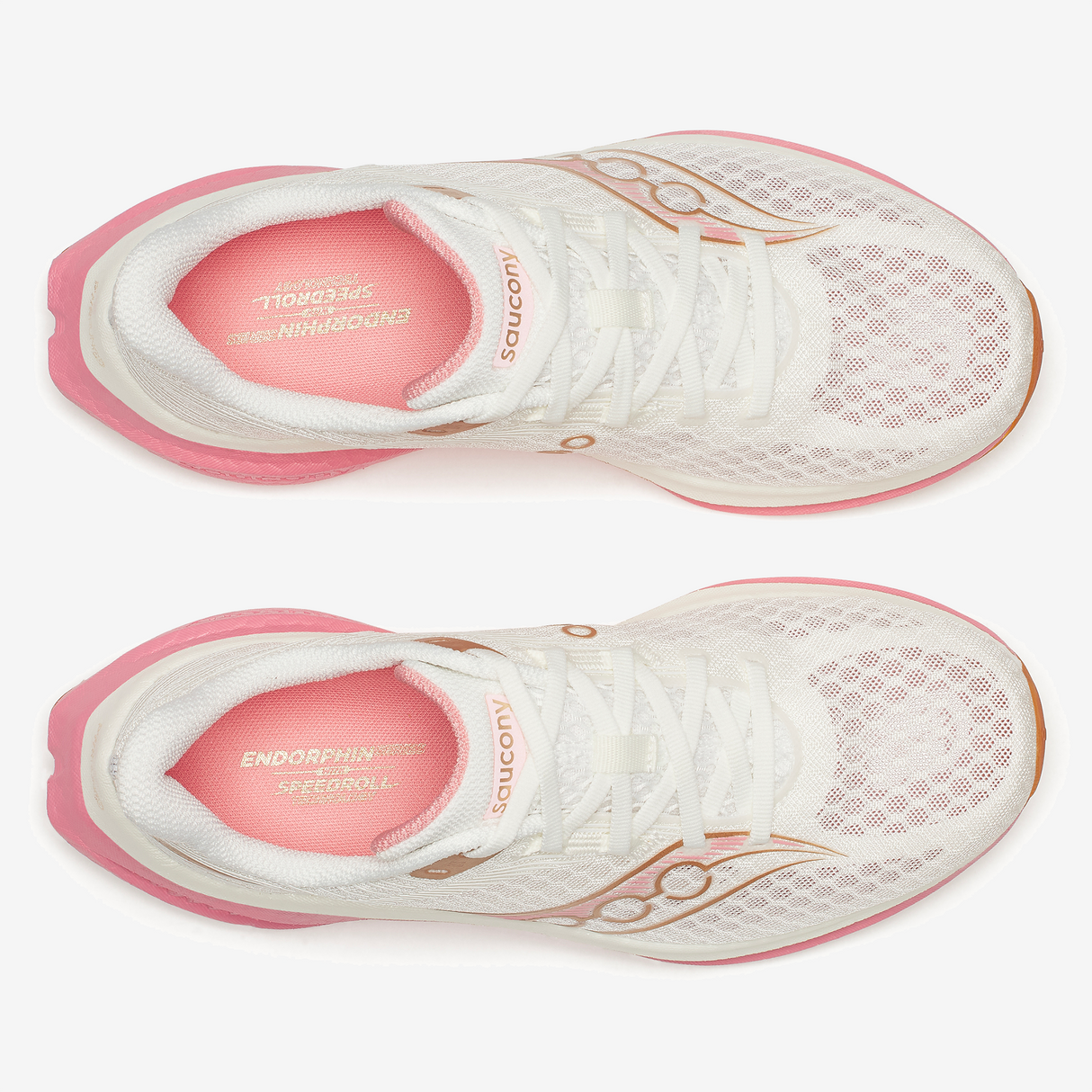 Saucony - Endorphin Speed 5 - Femme