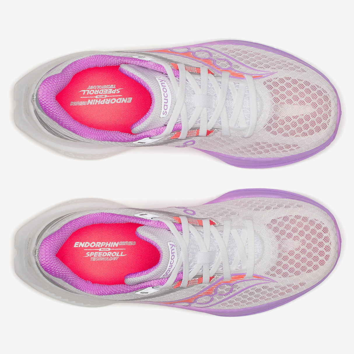 Saucony - Endorphin Speed 5 - Femme