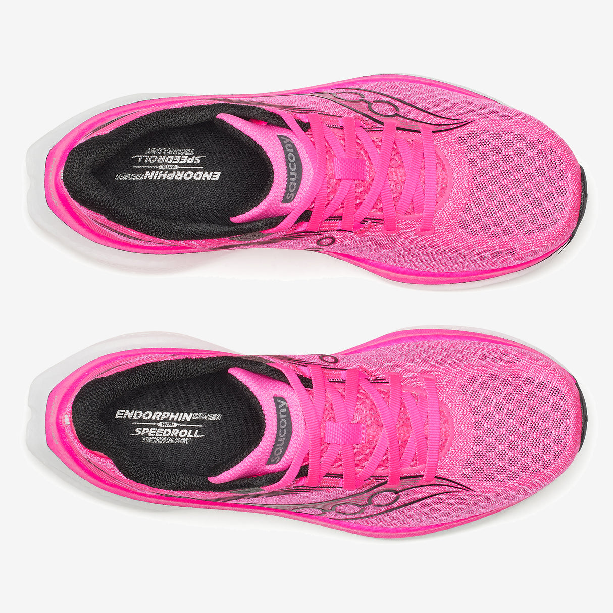 Saucony - Endorphin Speed 5 - Femme
