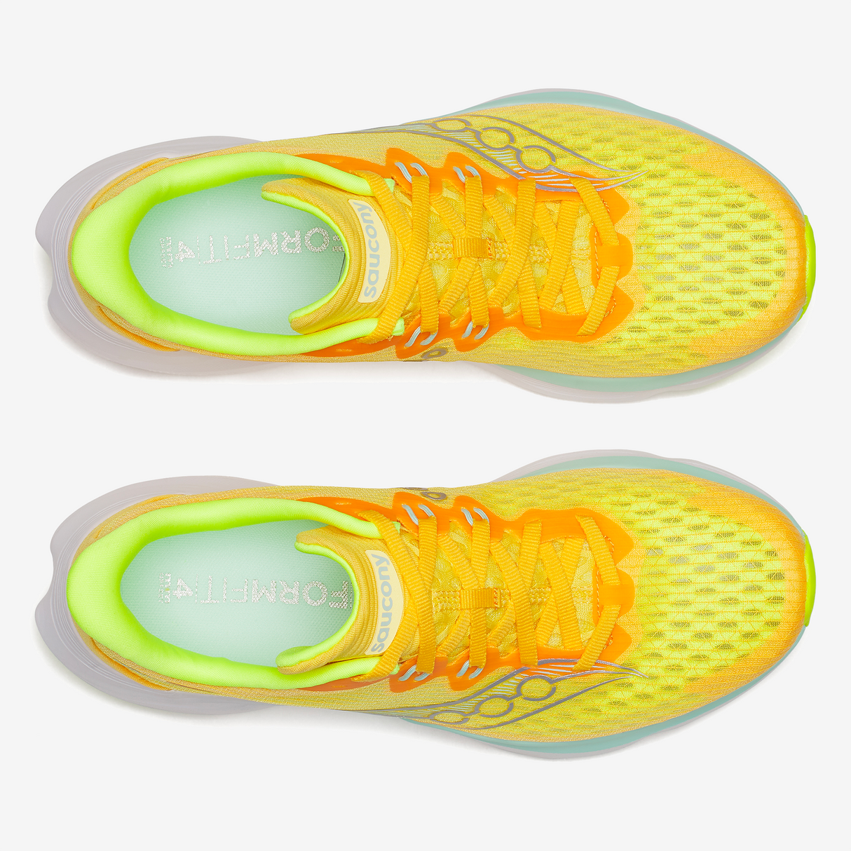 Saucony - Kinvara 16 - Femme