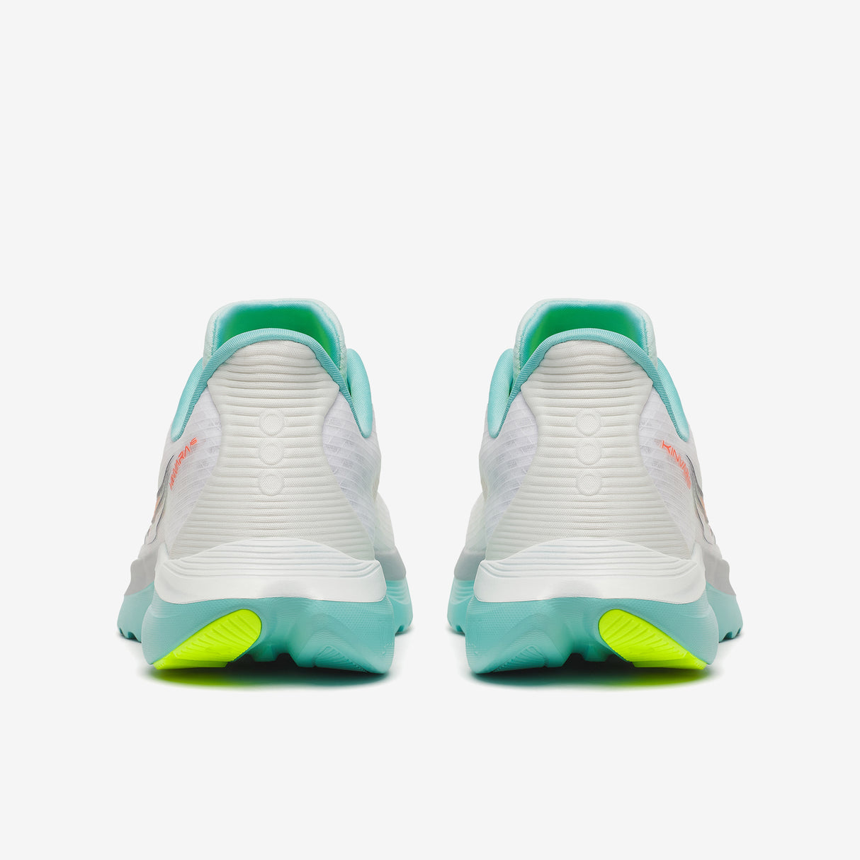 Saucony - Kinvara 16 - Femme