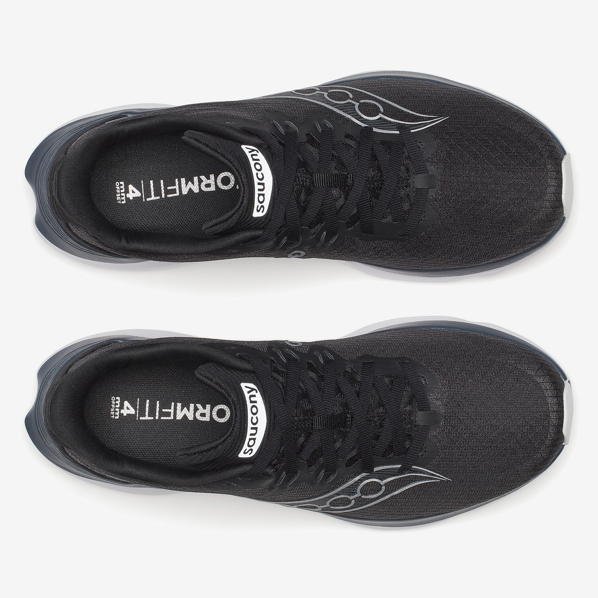 Saucony - Kinvara 16 - Femme