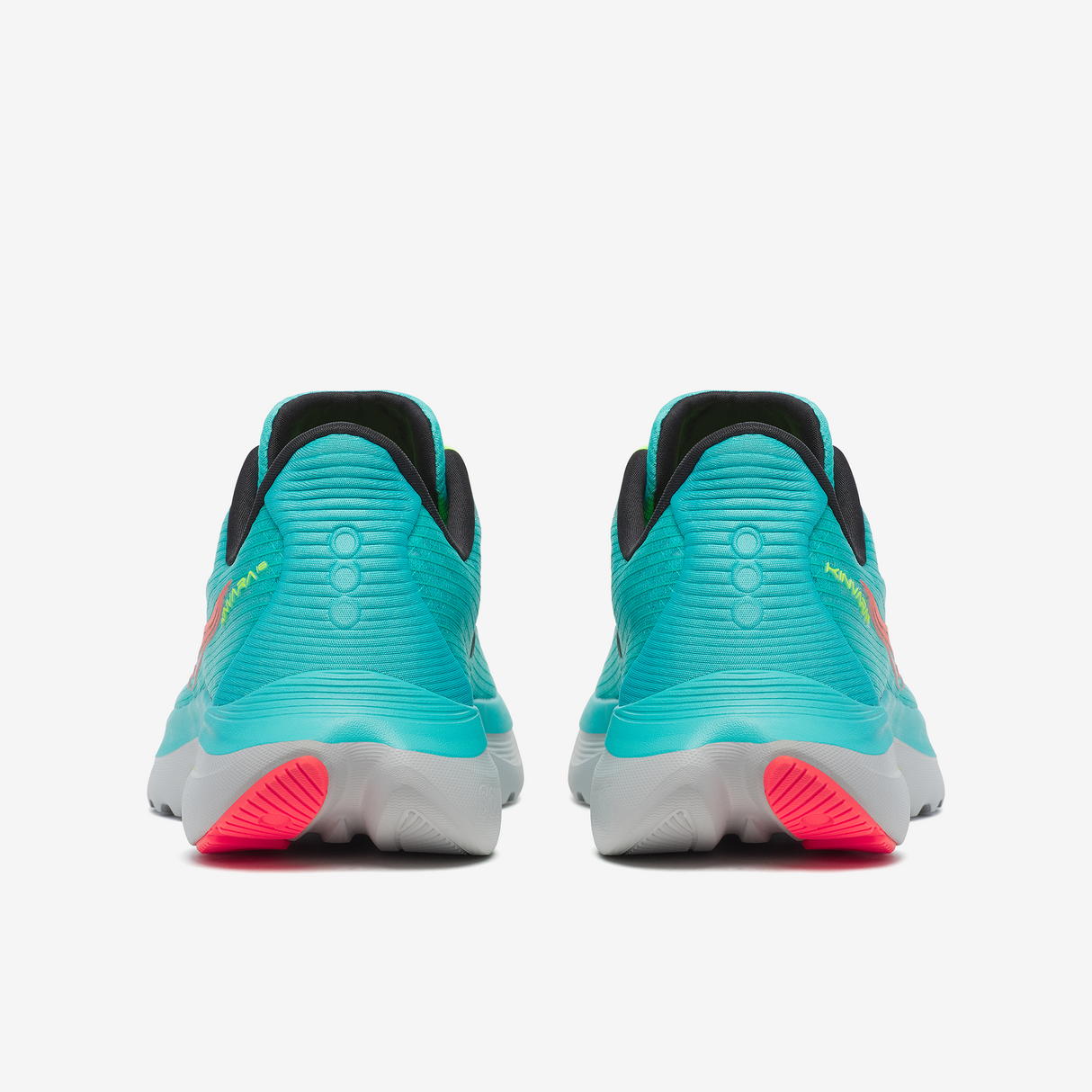 Saucony - Kinvara 16 - Femme