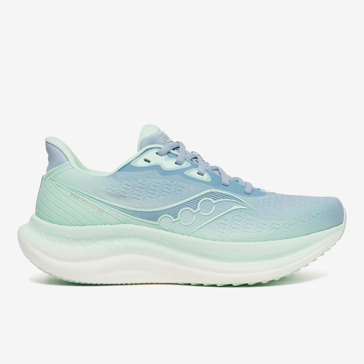 Saucony - Triumph 23 - Femme