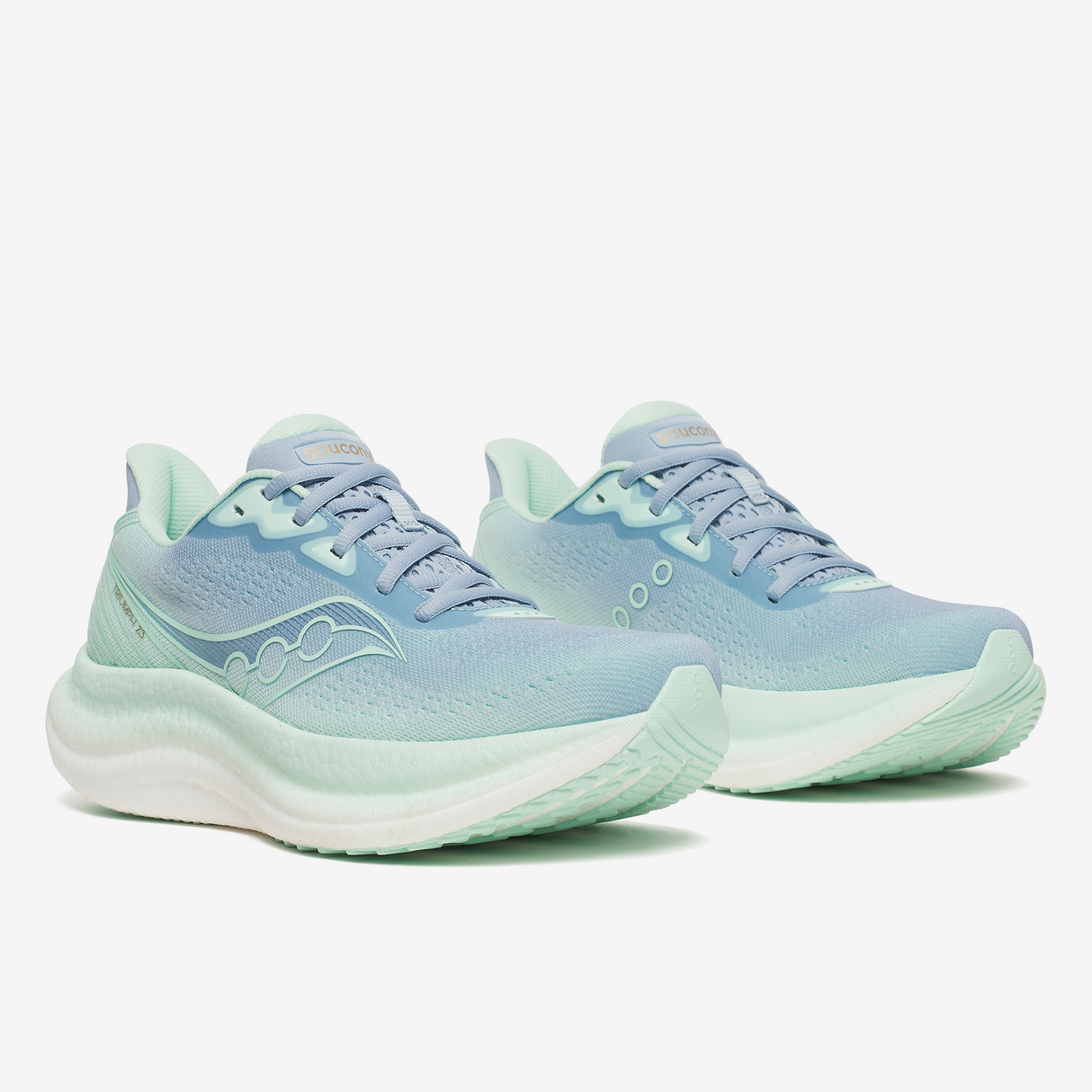 Saucony - Triumph 23 - Femme