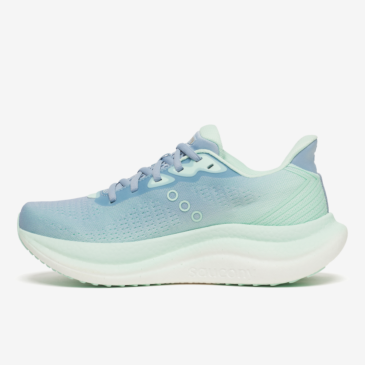 Saucony - Triumph 23 - Femme