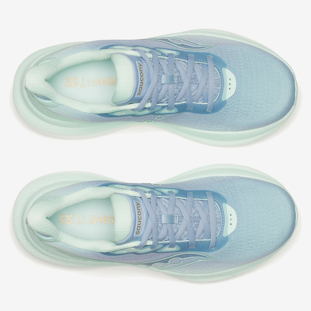 Saucony - Triumph 23 - Femme