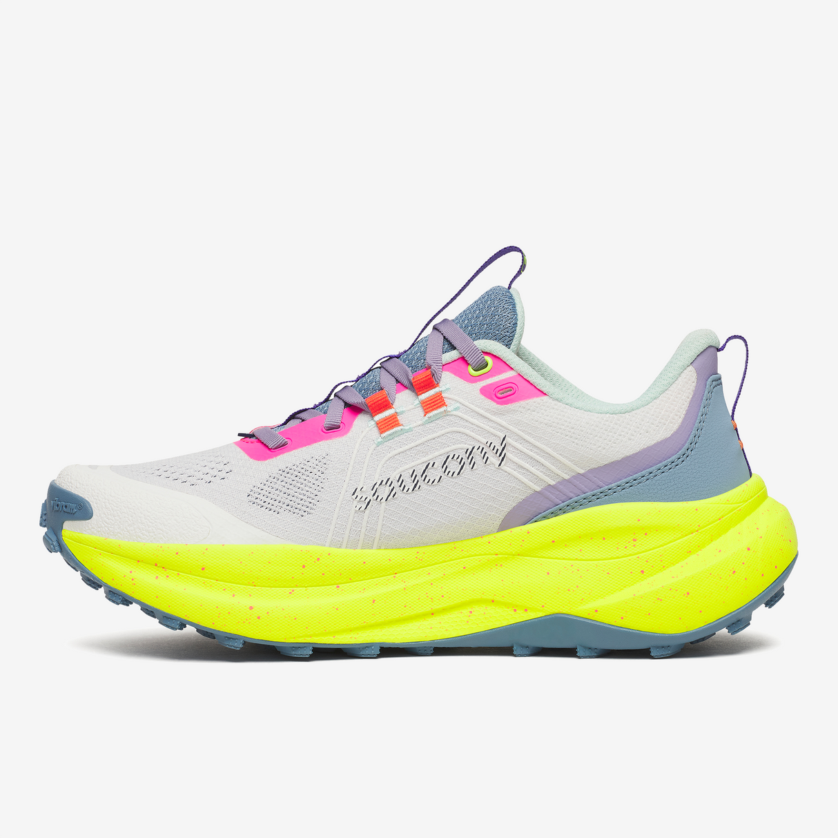 Saucony - Xodus Ultra 4 - Femme