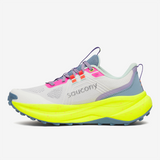 Saucony - Xodus Ultra 4 - Femme