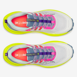 Saucony - Xodus Ultra 4 - Femme