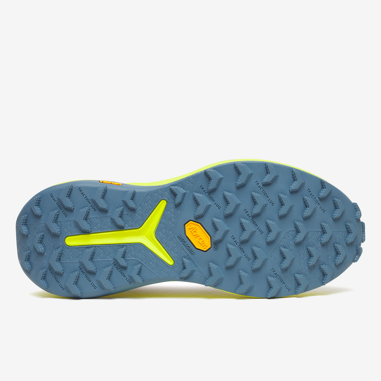 Saucony - Xodus Ultra 4 - Femme