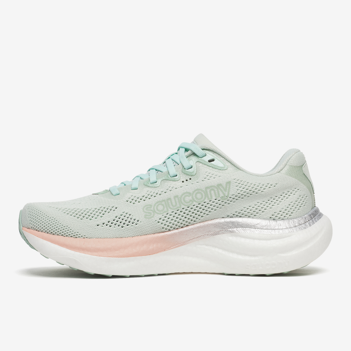 Saucony - Ride 19 - Femme