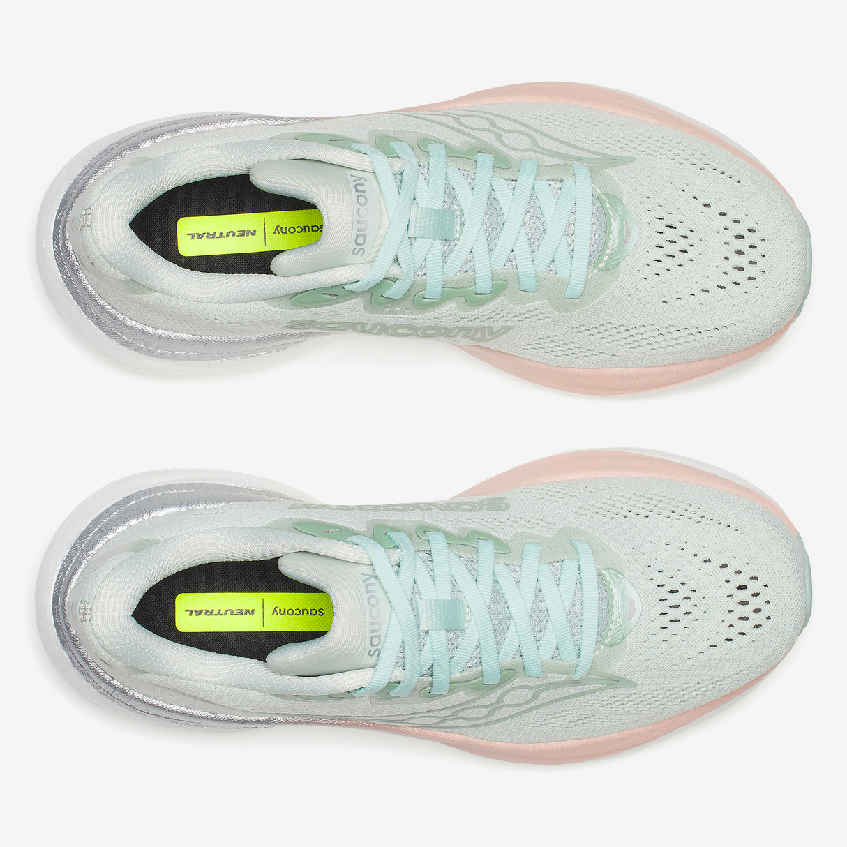 Saucony - Ride 19 - Femme