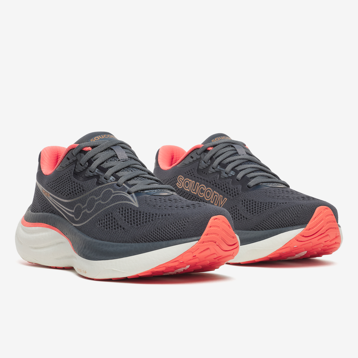 Saucony - Ride 19 - Femme