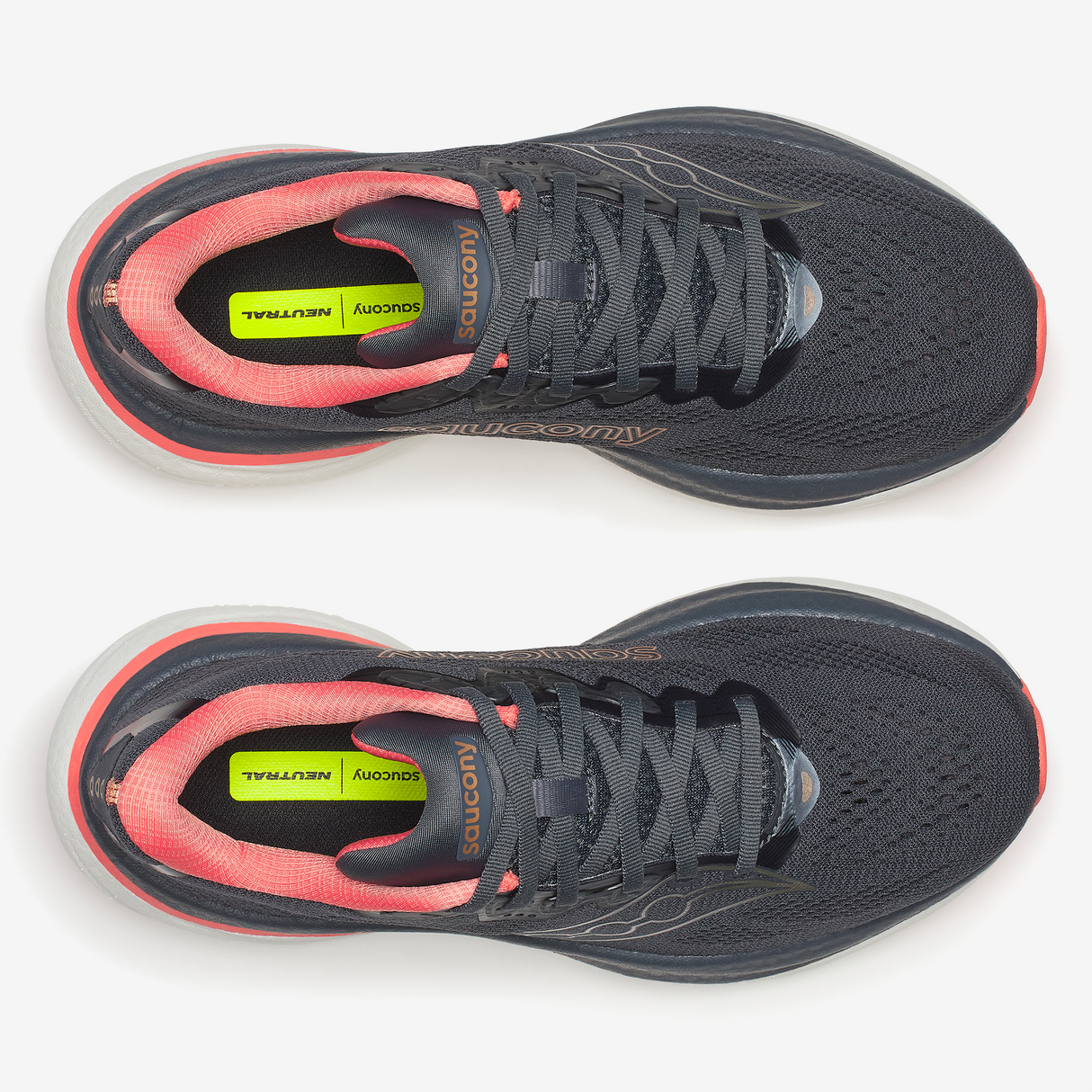 Saucony - Ride 19 - Femme