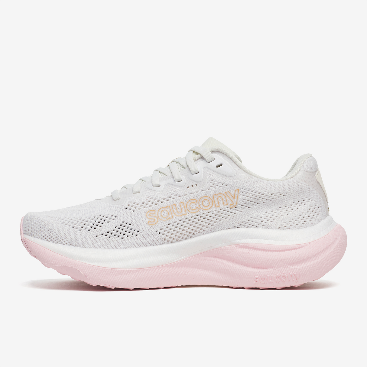 Saucony - Ride 19 - Femme