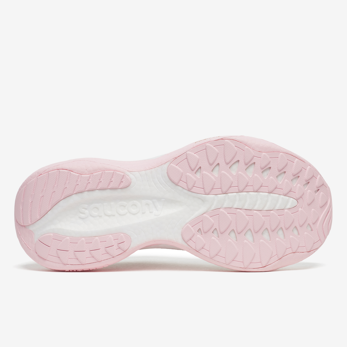 Saucony - Ride 19 - Femme