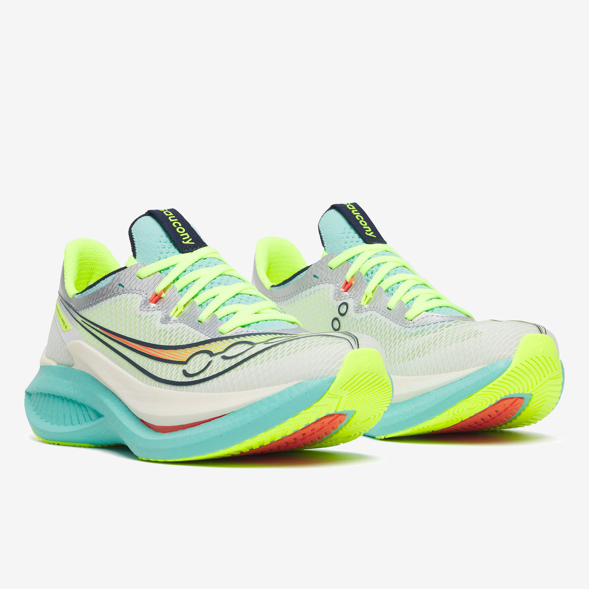 Saucony - Endorphin Pro 5 - Femme