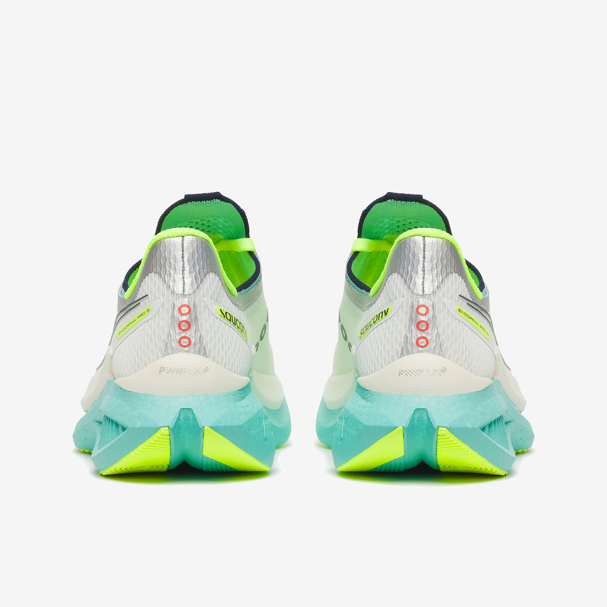 Saucony - Endorphin Pro 5 - Femme