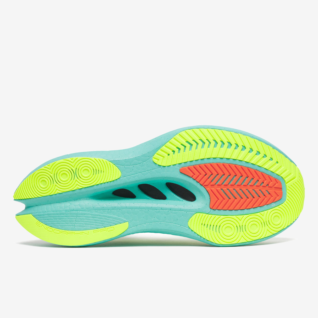 Saucony - Endorphin Pro 5 - Femme