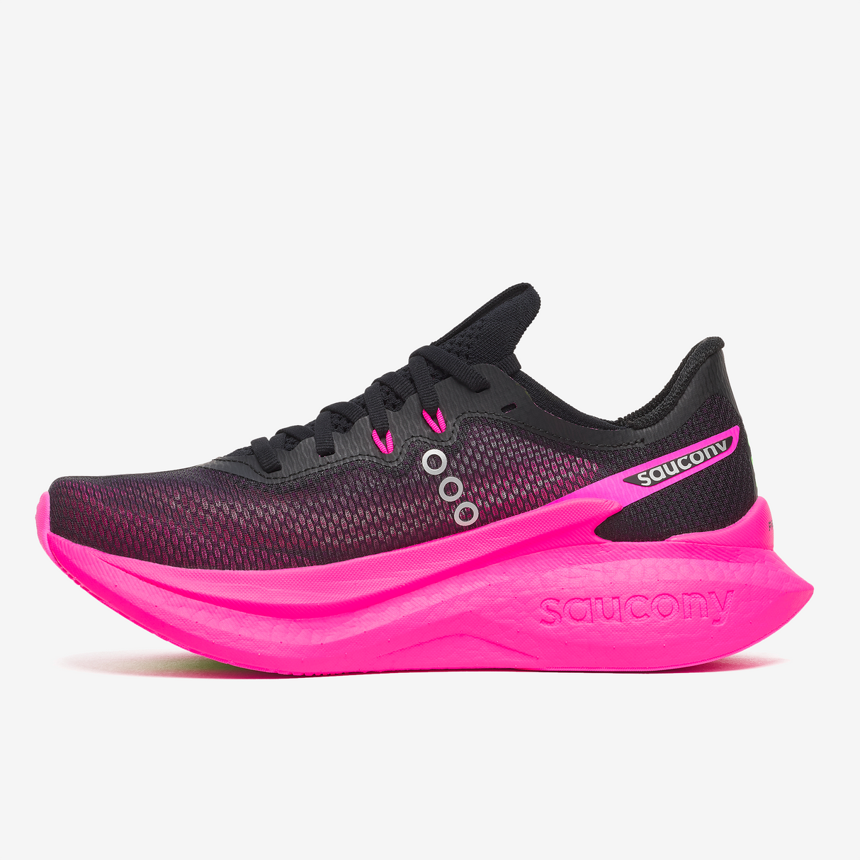 Saucony - Endorphin Pro 5 - Femme