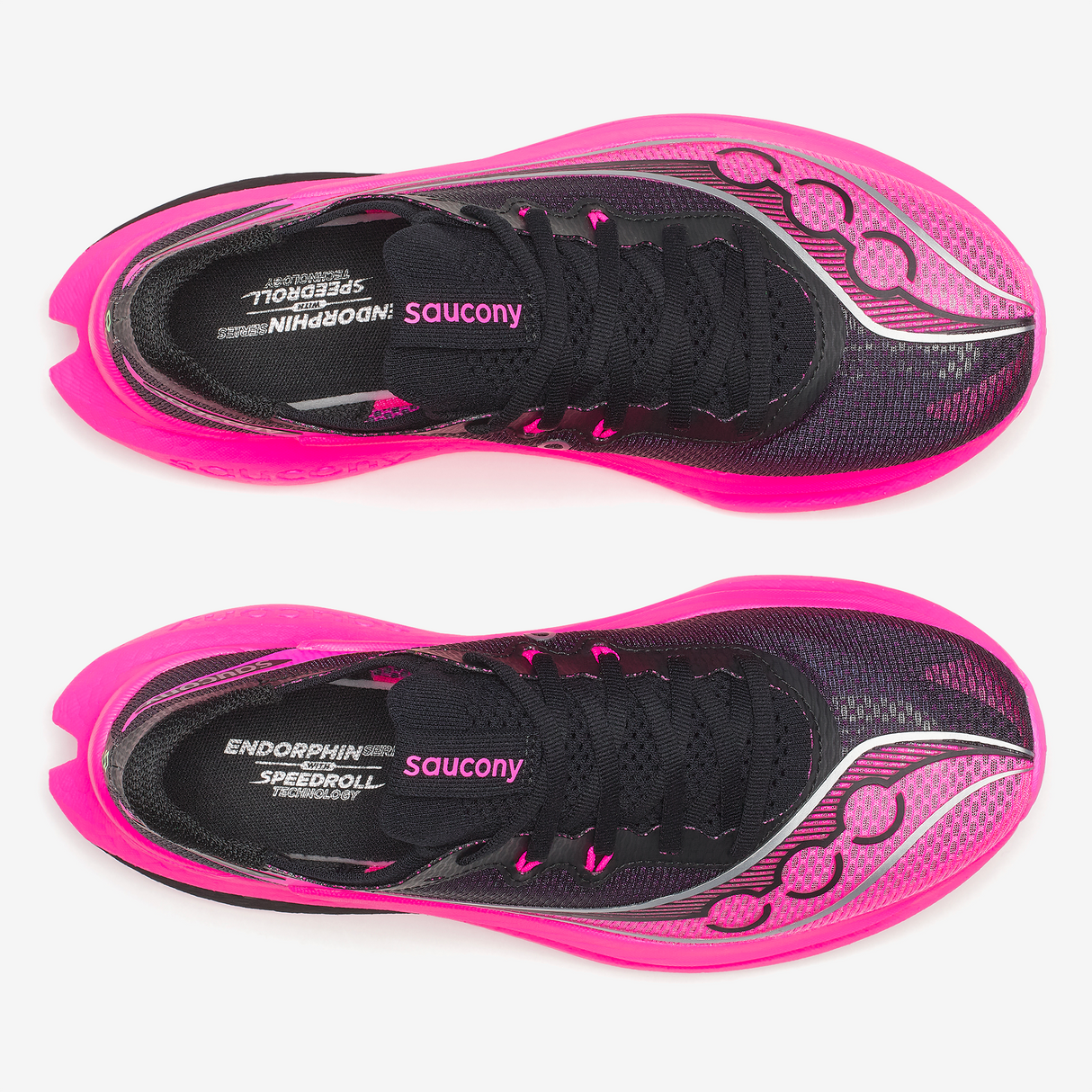 Saucony - Endorphin Pro 5 - Femme