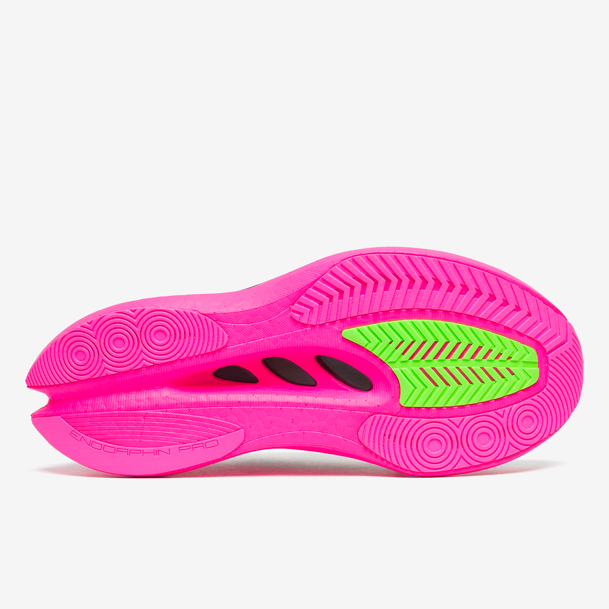 Saucony - Endorphin Pro 5 - Femme