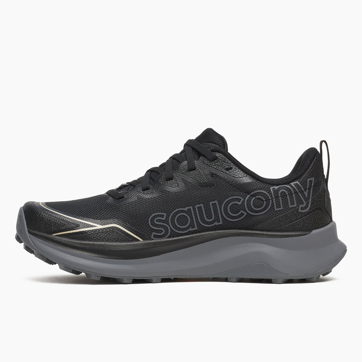 Saucony - Peregrine 16 - Femme
