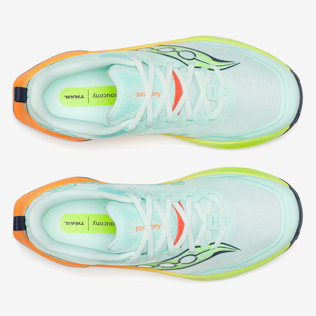 Saucony - Peregrine 16 - Femme